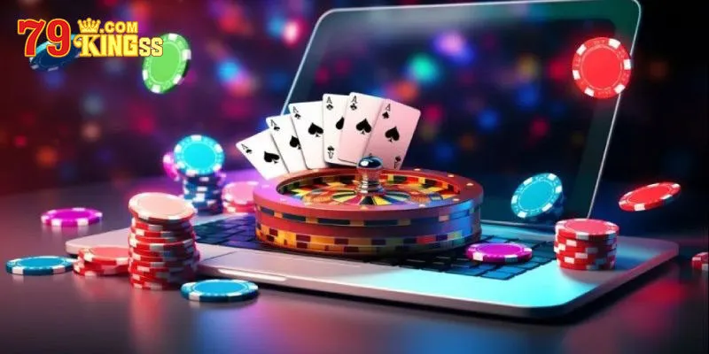 Lý do nên tham gia game bài 79king
