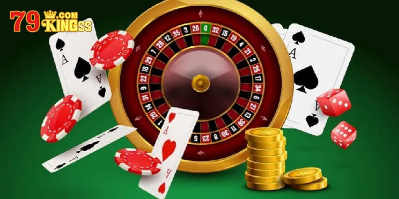 Phân tích sự khác biệt giữa game bài ngũ linh và xì dách